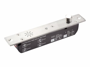 EB-1700B Elektrozamek trzpieniowy z sygnalizacją dźwiękową