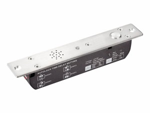 EB-1700BR Elektrozamek trzpieniowy rewersyjny z sygnalizacją dźwiękową