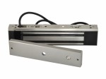 EL-600WS2 Zwora elektromagnetyczna zewnętrzna 280kg z sygnalizacją