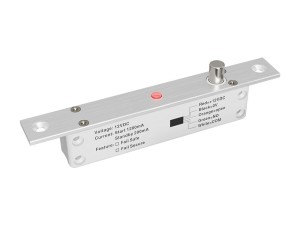 EB-190 Elektrozamek trzpieniowy mini