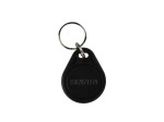 BS-02BK Brelok RFID 125kHz czarny z numerem