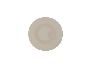 ST-02S30 Naklejka RFID 125kHz, fi30mm, cienka, , kompatybilna z EM4100, samoprzylepna, PCW, biała, średnica 30mm