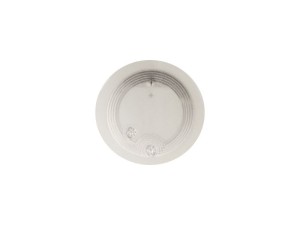 ST-33S26 Naklejka RFID NFC 13,56MHz, kompatybilny z NTAG213, pam.144B, ID 7B, bez numeru, transparentna